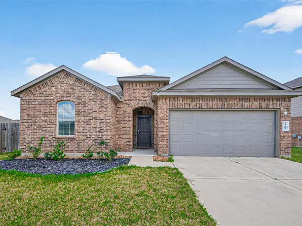 20367 Tembec Dr, New Caney, TX 77357