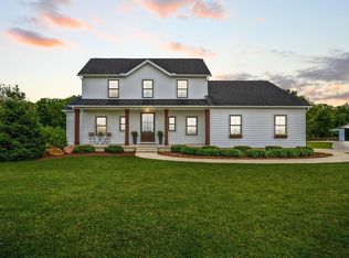 21746 Winstead Rd, Circleville, OH 43113
