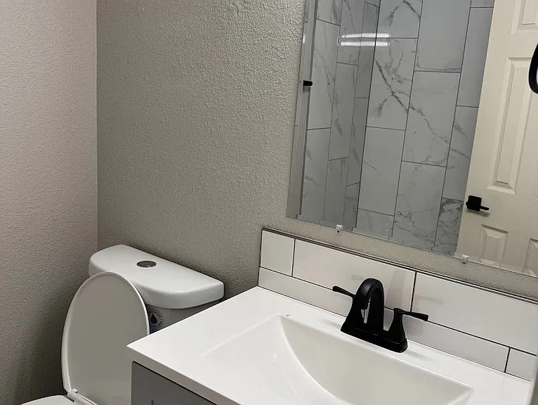 Bathroom 1