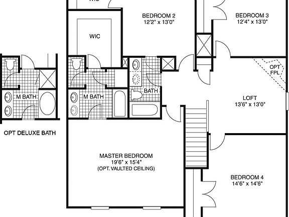 3rd image of 207 Harlequin Dr