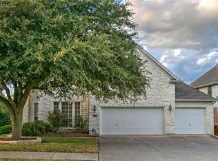 10644 Bramblecrest Dr, Austin, TX 78726