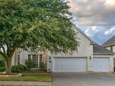 10644 Bramblecrest Dr, Austin, TX, 78726