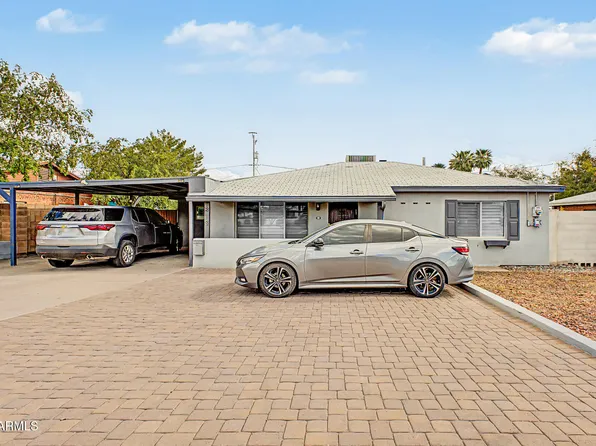 813 E GLENDALE Avenue, Phoenix, AZ 85020