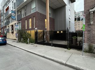 360 Cumberland St #103, Ottawa, ON K1N0B1