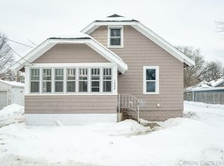 1080 Kenneth St, Muskegon, MI 49442