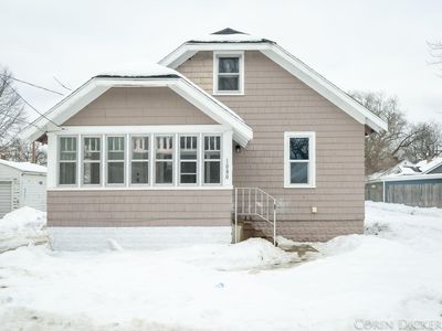 1080 Kenneth St, Muskegon, MI, 49442