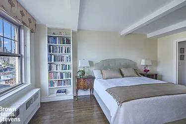 Sold by Brown Harris Stevens