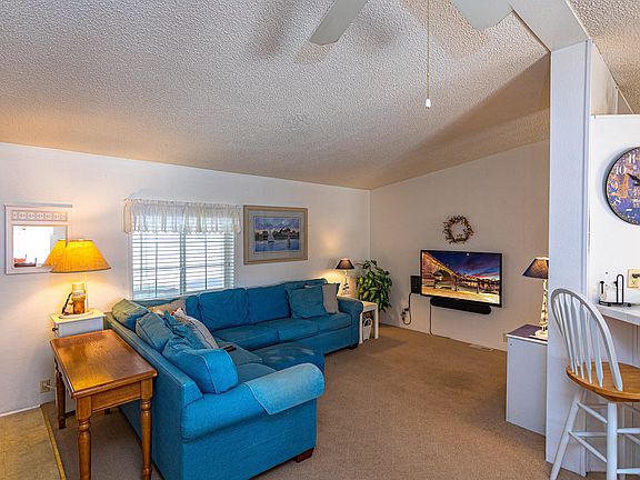 2nd image of 601 Beachcomber Blvd #411