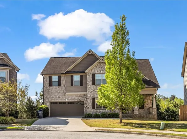 1285 Brynhill Ct, Buford, GA 30518