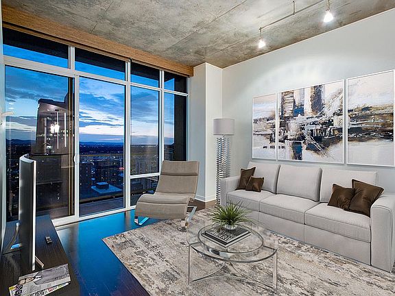 4th image of 891 14th St Unit 4006