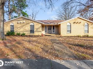 3398 Greenridge Cv, Memphis, TN 38115
