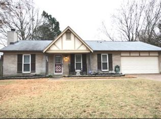 365 Bouldincrest Ave, Collierville, TN 38017