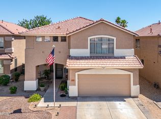 3819 W Villa Linda Dr, Glendale, AZ 85310