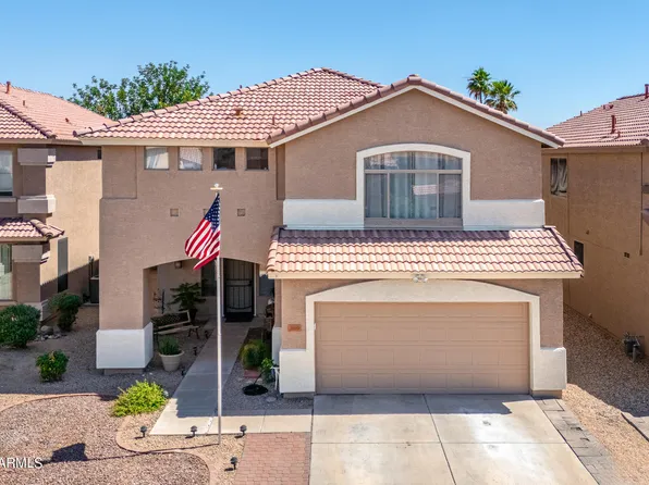 3819 W VILLA LINDA Drive, Glendale, AZ 85310