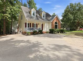 905 Mingo Pl, Knightdale, NC 27545