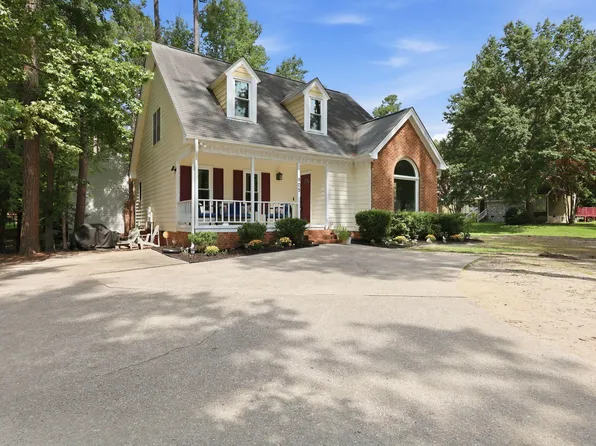 905 Mingo Pl, Knightdale, NC 27545