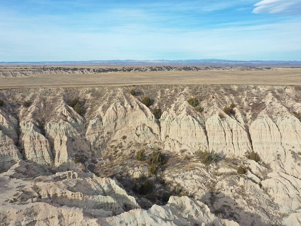 41 Bia Rd, Fairburn, SD 57738 Zillow