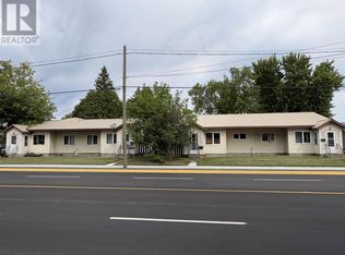 166 3rd St W #160, Fort Frances, ON P9A3A3