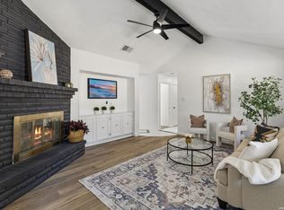 6411 Green Top Dr, San Antonio, TX 78233