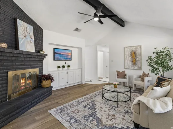 6411 Green Top, San Antonio, TX 78233