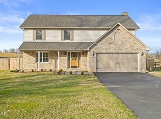 171 Flourville Rd, Gray, TN 37615