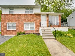 9110 Lamaze Rd, Parkville, MD 21234