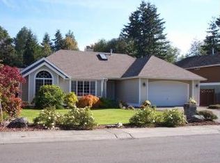 20000 Hoved Rd, Poulsbo, WA 98370