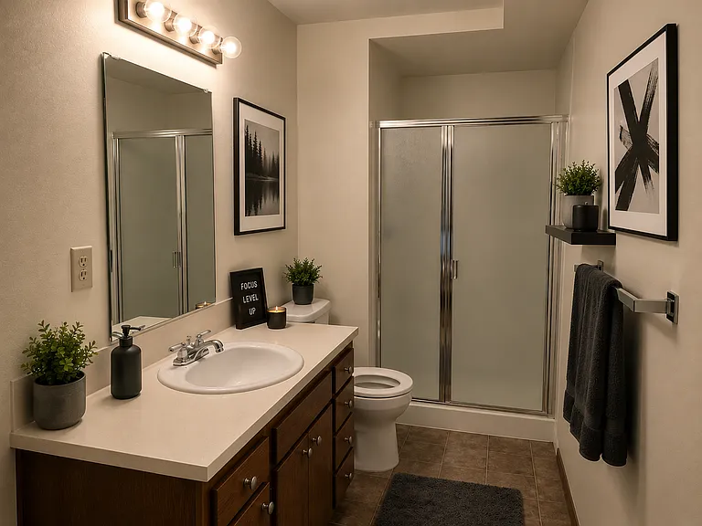 4417 Evanston Ave N — Photo 5