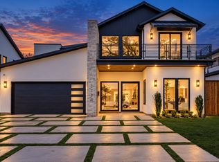 3733 Manana Dr, Dallas, TX 75220