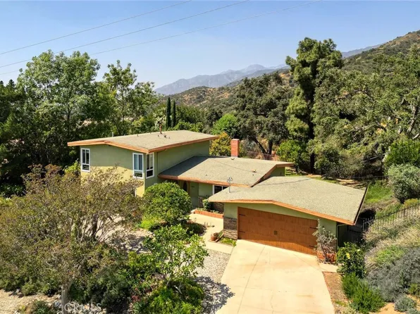 281 Spinks Canyon Rd, Duarte, CA 91008