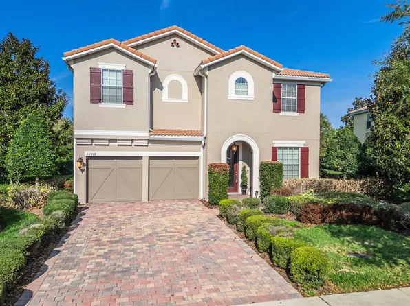 11818 Fiore Dr, Orlando, FL 32827