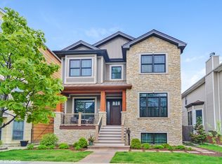 2024 W Berteau Ave, Chicago, IL 60618