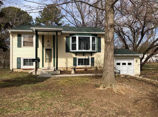 1254 Columbia Rd, Woodbridge, VA 22191