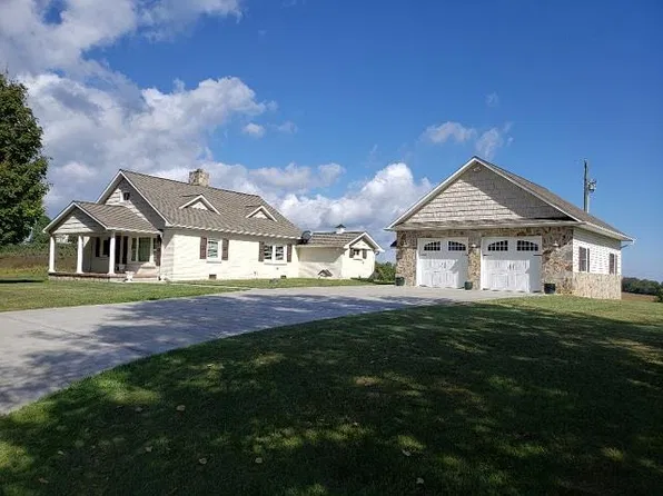 2180 Saddle Mountain Church Rd, Ennice, NC 28623