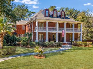 108 Cainhoy Landing Rd, Charleston, SC 29492