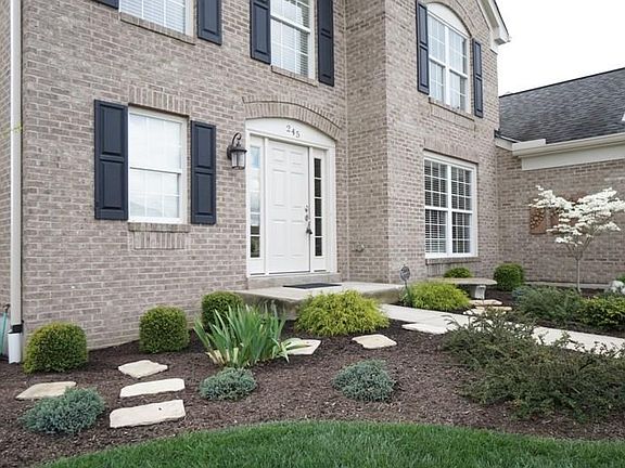 2nd image of 245 Briargate Dr