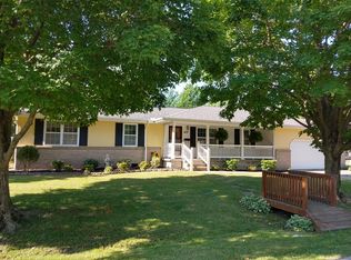 405 E 3rd Terrace, Lamar, MO 64759