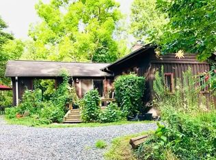 42 Eller Hollow Rd, Weaverville, NC 28787