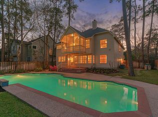 18 Purple Martin Pl, Spring, TX 77381