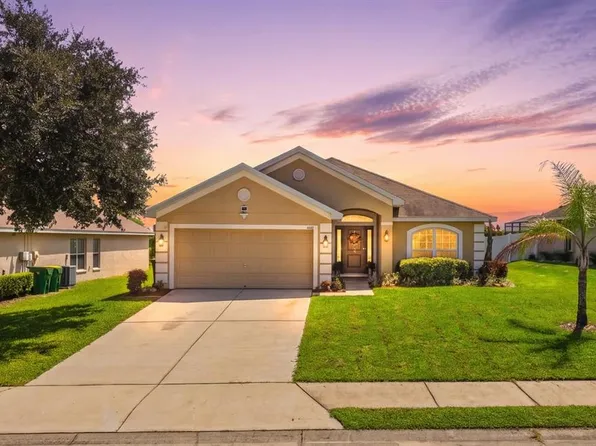 1408 LEGATTO LOOP, DUNDEE, FL 33838