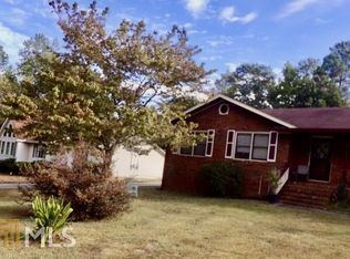 102 Southside Dr, Griffin, GA 30224