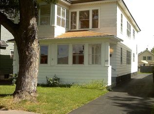 1222 Wadsworth St, Syracuse, NY 13208