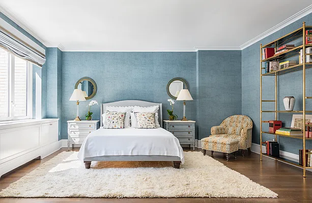 Rented by Compass | media 31