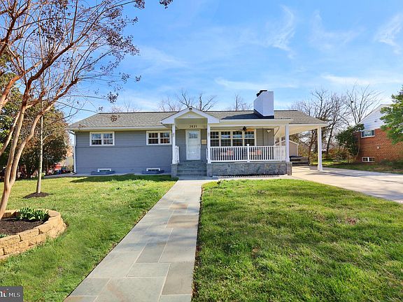 2nd image of 3831 Fairfax Pkwy