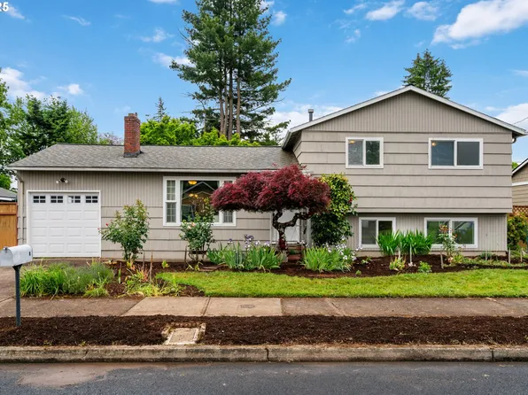 1436 NE 190th Pl, Portland, OR 97230