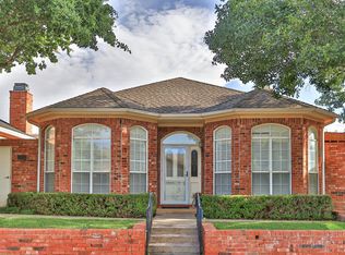 5208 84th St, Lubbock, TX 79424