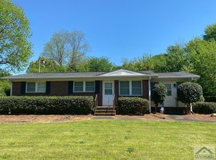 2655 Barnett Shoals Rd, Athens, GA 30605