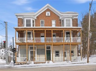 1 Main St, Cherry Valley, NY