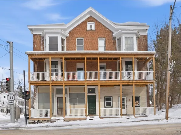 1 Main St, Cherry Valley, NY 13320