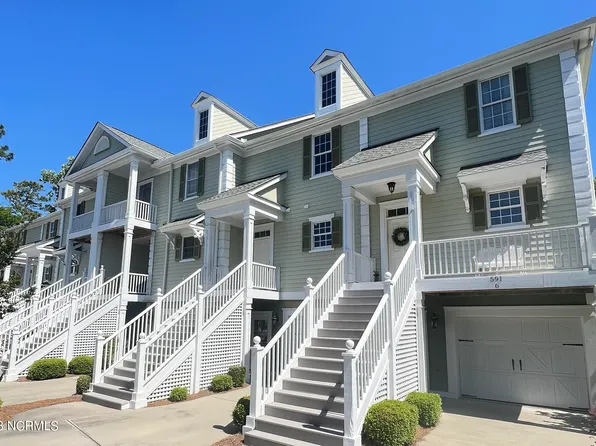 591 River Ridge Drive Unit 5, Shallotte, NC 28470